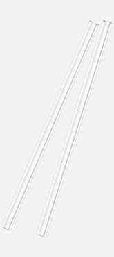 Bețișoare de dozare Blue Marine